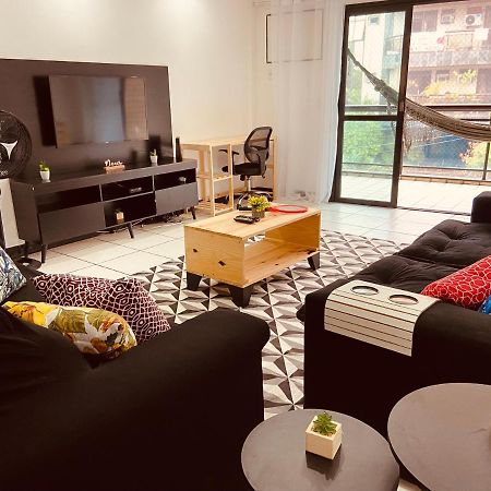 Apartamento No Recreio Διαμέρισμα Ρίο ντε Τζανέιρο Εξωτερικό φωτογραφία