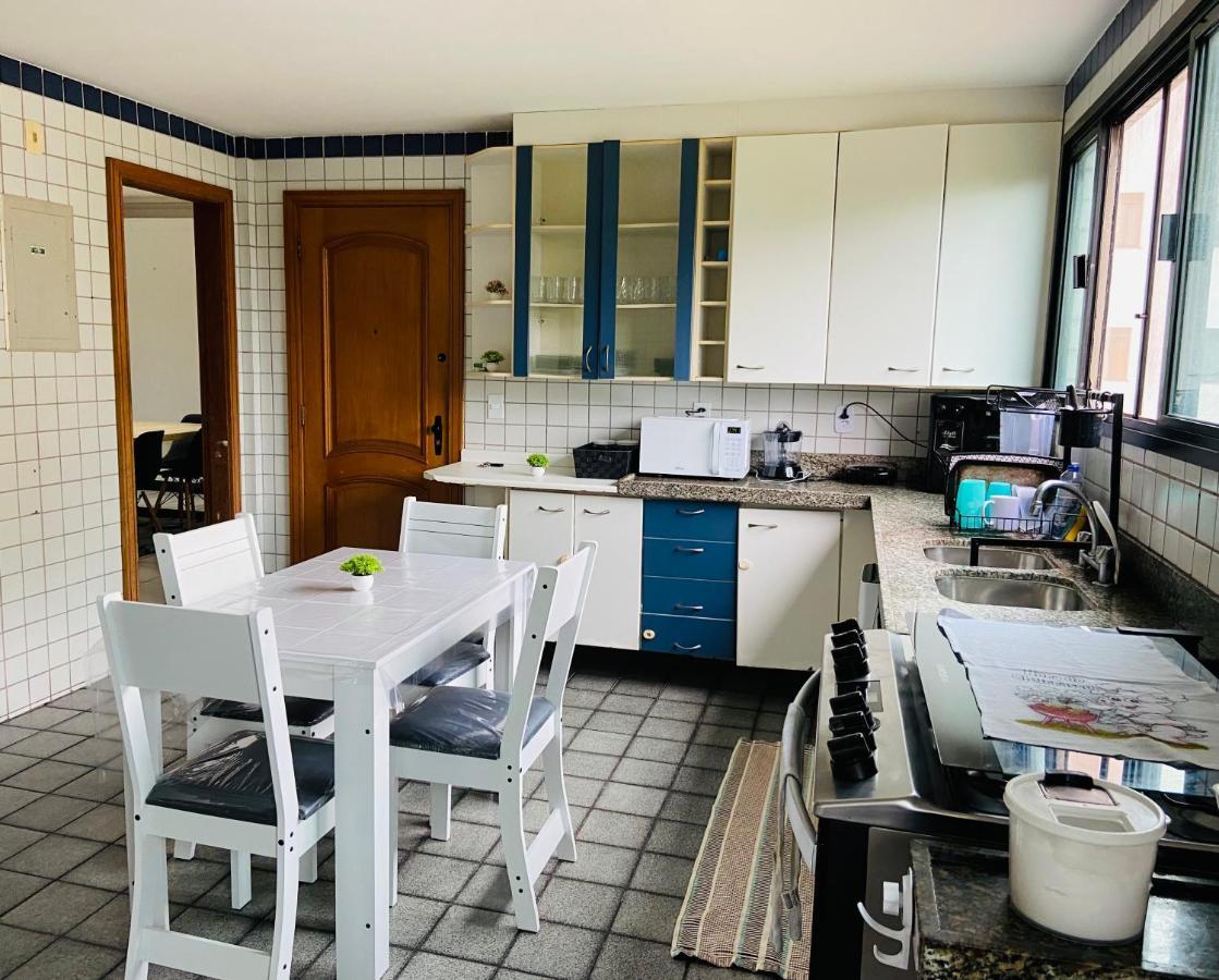 Apartamento No Recreio Διαμέρισμα Ρίο ντε Τζανέιρο Εξωτερικό φωτογραφία