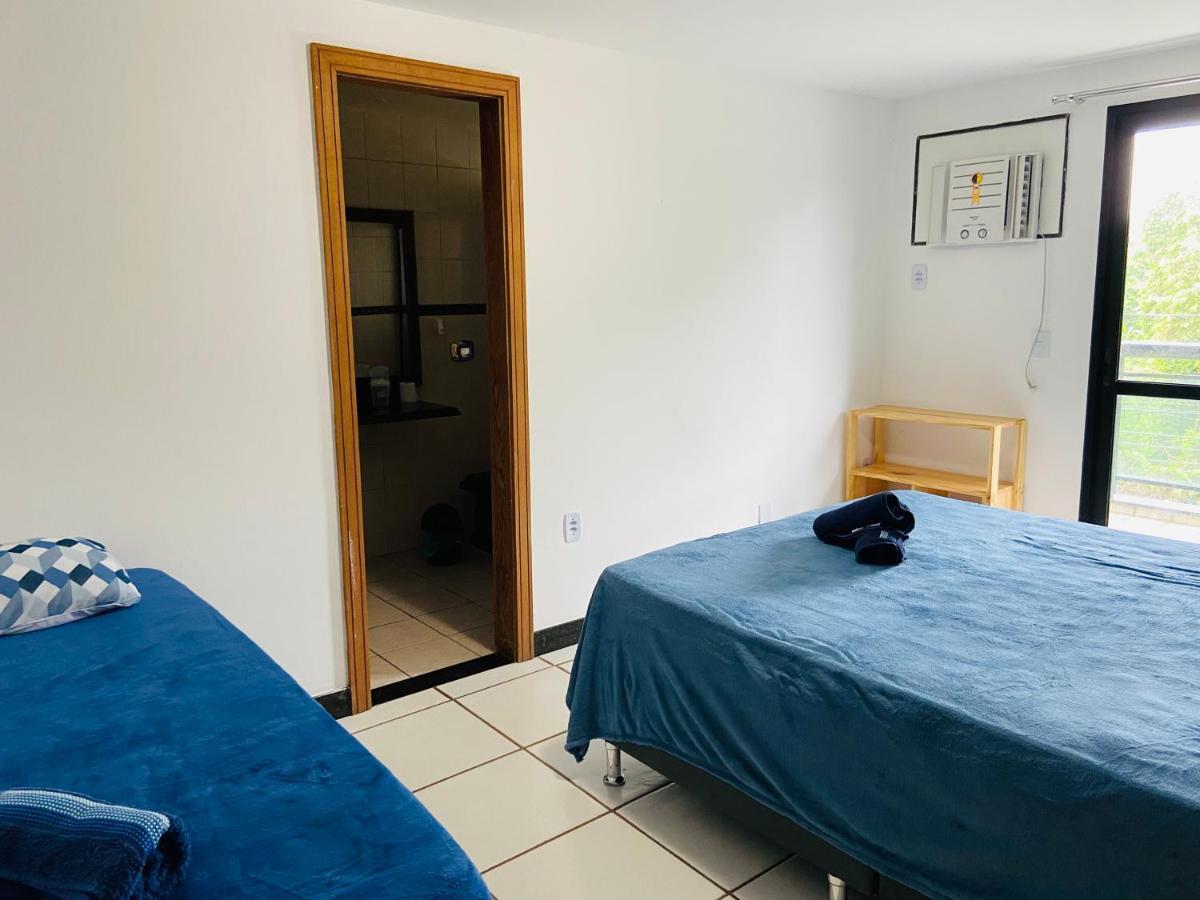 Apartamento No Recreio Διαμέρισμα Ρίο ντε Τζανέιρο Εξωτερικό φωτογραφία